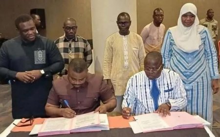 Burkina Faso and Ghana Abolish Roaming Fees