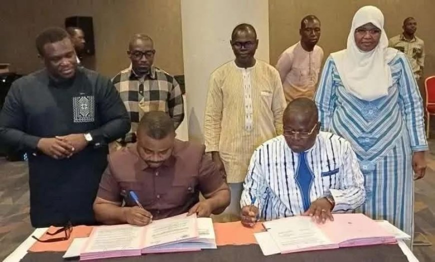 Burkina Faso and Ghana Abolish Roaming Fees