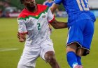 Burkina Faso / Football : Ousmane OUEDRAOGO signe à Amiens en ligue2 française.