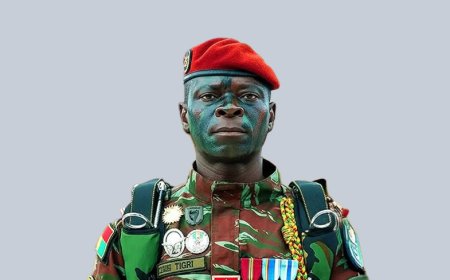 Bénin / Enfin, le colonel Tigri : la France a orchestré ce coup pour justifier sa présence sur notre sol contre l’AES