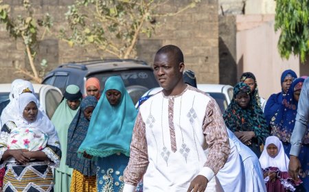Président du Faso,Ibrahim  TRAORÉ : un leadership de proximité au service du peuple burkinabè