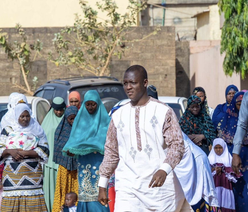 Président du Faso,Ibrahim  TRAORÉ : un leadership de proximité au service du peuple burkinabè