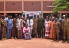 🛑Burkina Faso 🇧🇫- 🇷🇺Russie : Un Partenariat Renforcé par l'Éducation