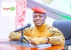 Burkina Faso / Ouahigouya : le discours d’un capitaine face à l’histoire et aux attentes et aux responsabilités de son peuple