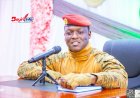 Burkina Faso / Ouahigouya : le discours d’un capitaine face à l’histoire et aux attentes et aux responsabilités de son peuple
